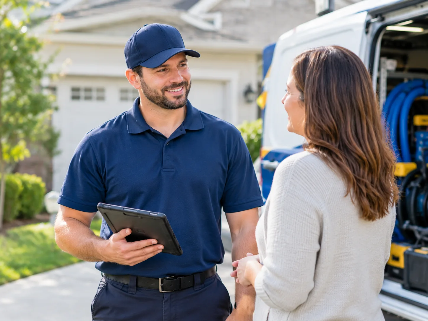 Sewage Backup Cleanup Wells, NY FAQs